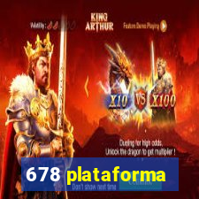 678 plataforma